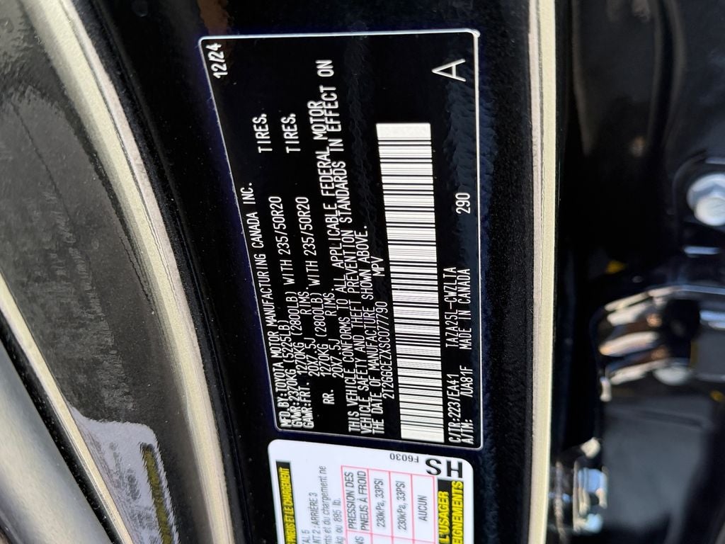 2025 Lexus NX 350 Premium PREMIUM