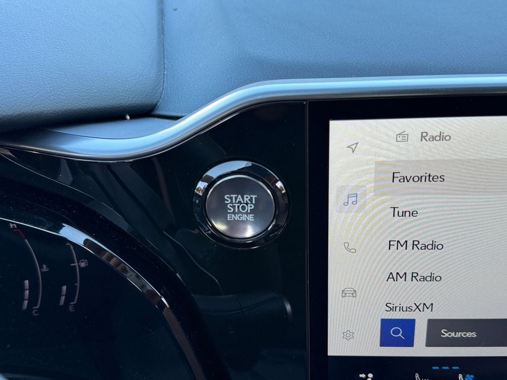 2025 Lexus NX 350 Premium PREMIUM