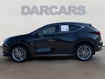 2025 Lexus NX 350 Premium PREMIUM