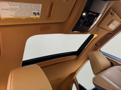 2025 Lexus NX 350 Premium PREMIUM
