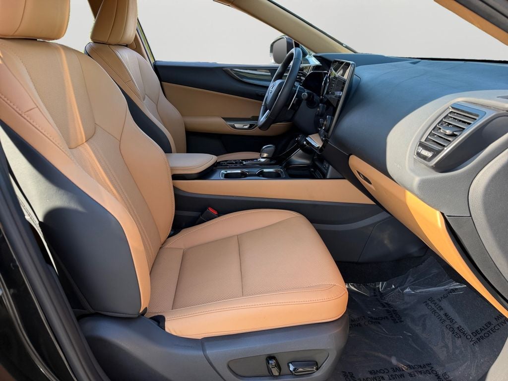 2025 Lexus NX 350 Premium PREMIUM
