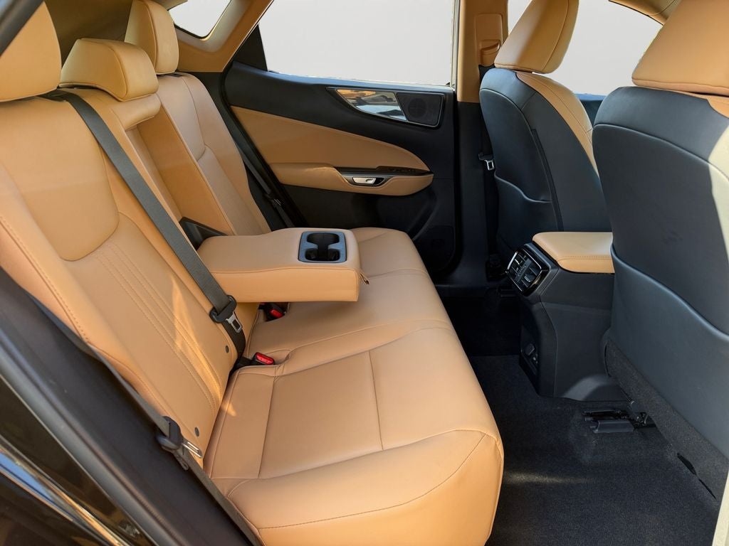 2025 Lexus NX 350 Premium PREMIUM