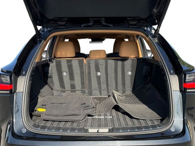 2025 Lexus NX 350 Premium PREMIUM