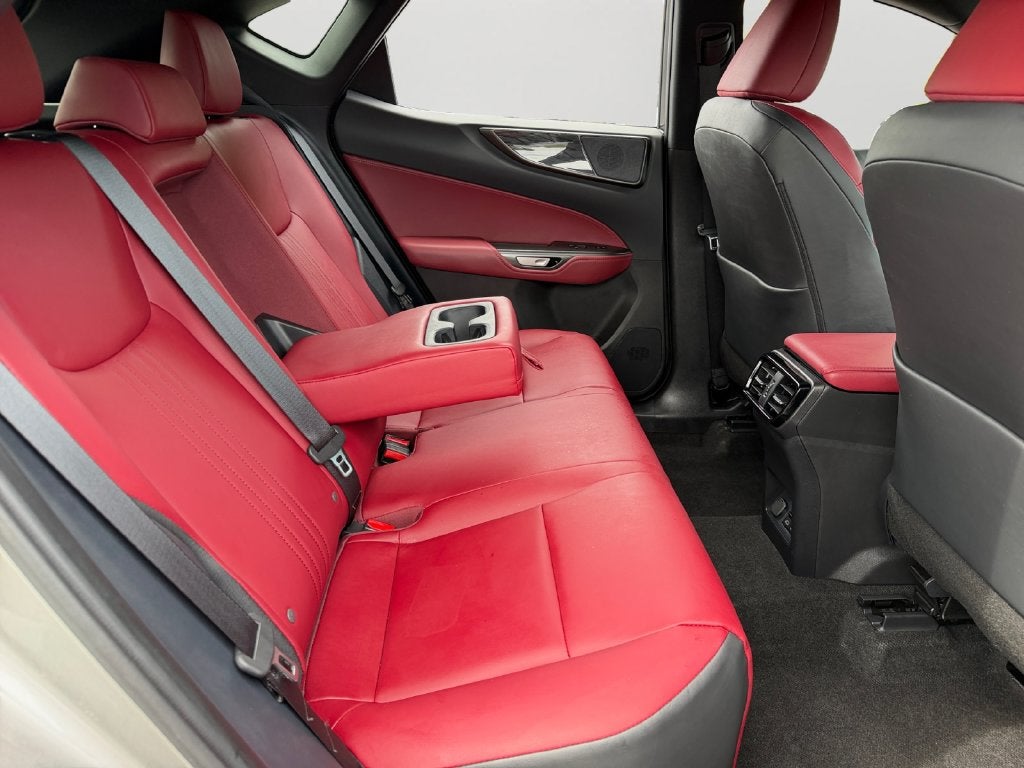 2026 Lexus NX 350 Premium PREMIUM