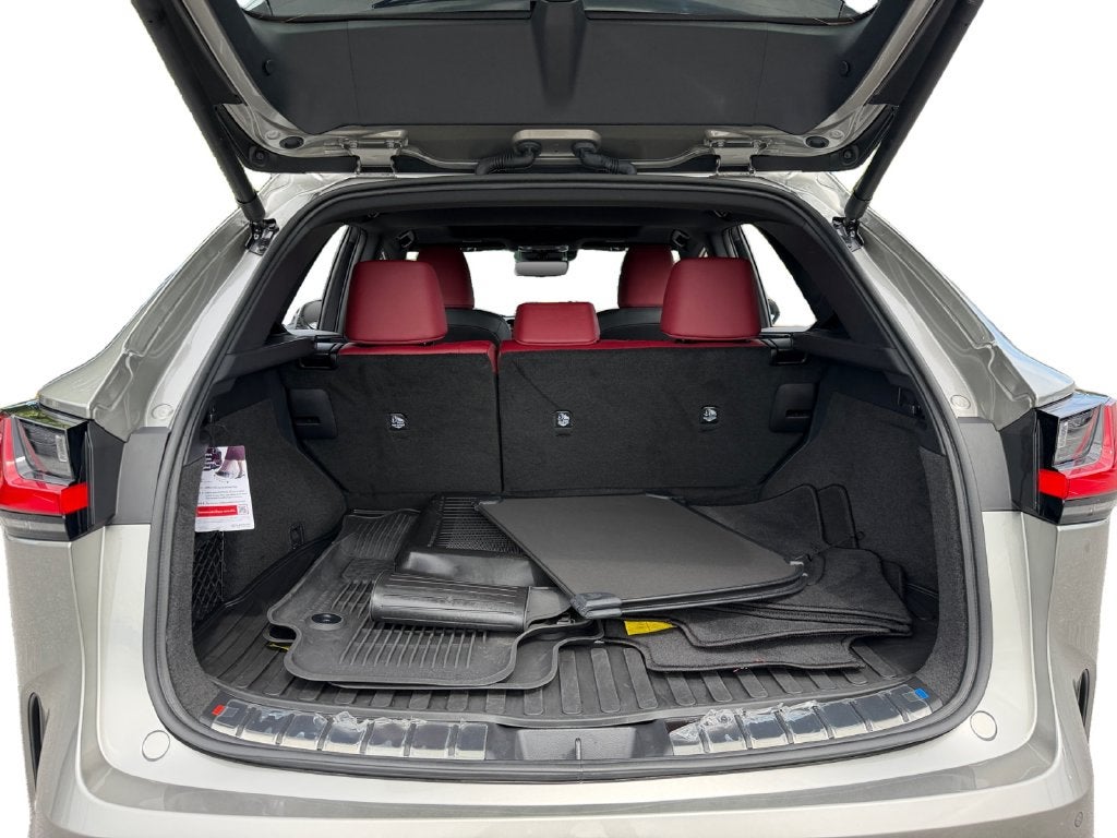 2026 Lexus NX 350 Premium PREMIUM