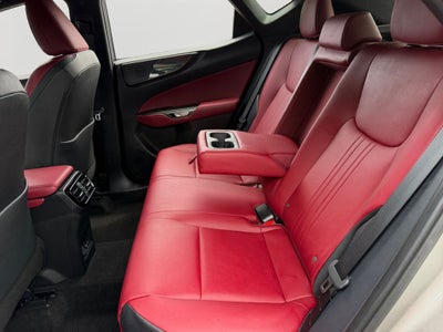 2026 Lexus NX 350 Premium PREMIUM