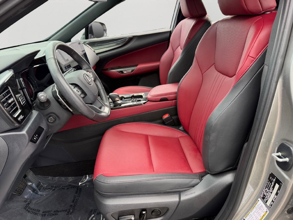 2026 Lexus NX 350 Premium PREMIUM