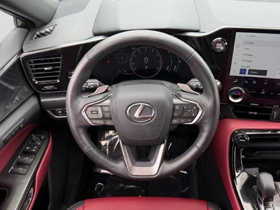 2026 Lexus NX 350 Premium PREMIUM