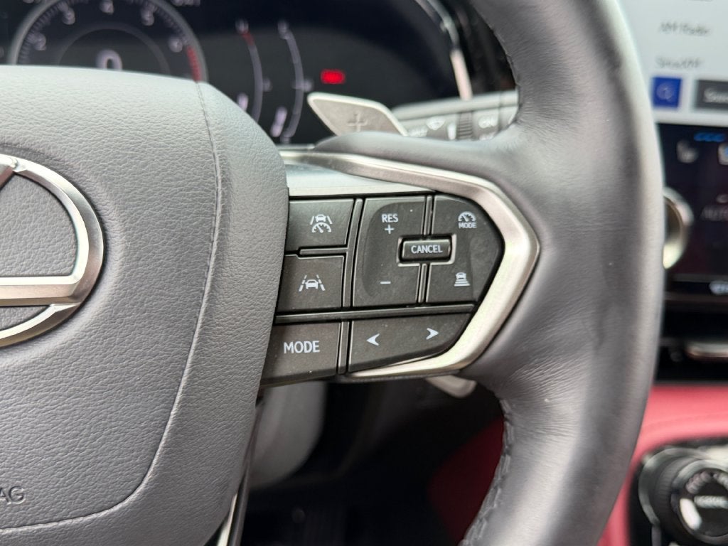 2026 Lexus NX 350 Premium PREMIUM