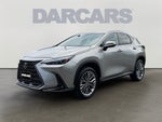 2026 Lexus NX 350 Premium PREMIUM