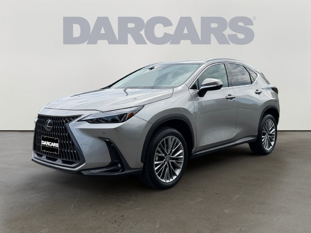 2026 Lexus NX 350 Premium PREMIUM