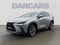 2026 Lexus NX 350 Premium PREMIUM