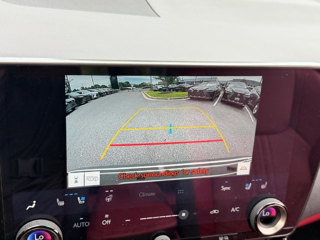 2026 Lexus NX 350 Premium PREMIUM