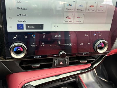 2026 Lexus NX 350 Premium PREMIUM