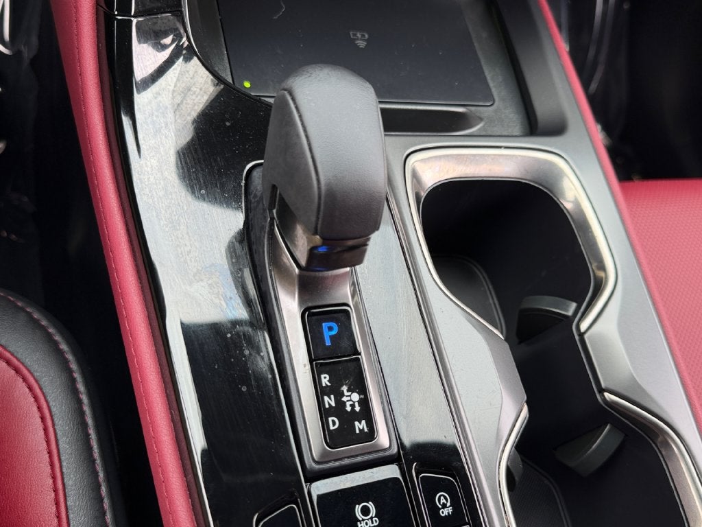 2026 Lexus NX 350 Premium PREMIUM