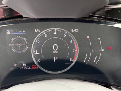 2026 Lexus NX 350 Premium PREMIUM