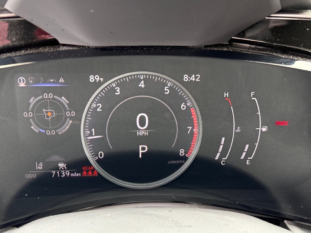 2026 Lexus NX 350 Premium PREMIUM