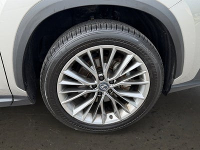 2026 Lexus NX 350 Premium PREMIUM