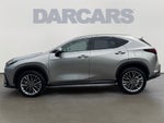 2026 Lexus NX 350 Premium PREMIUM