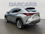2026 Lexus NX 350 Premium PREMIUM