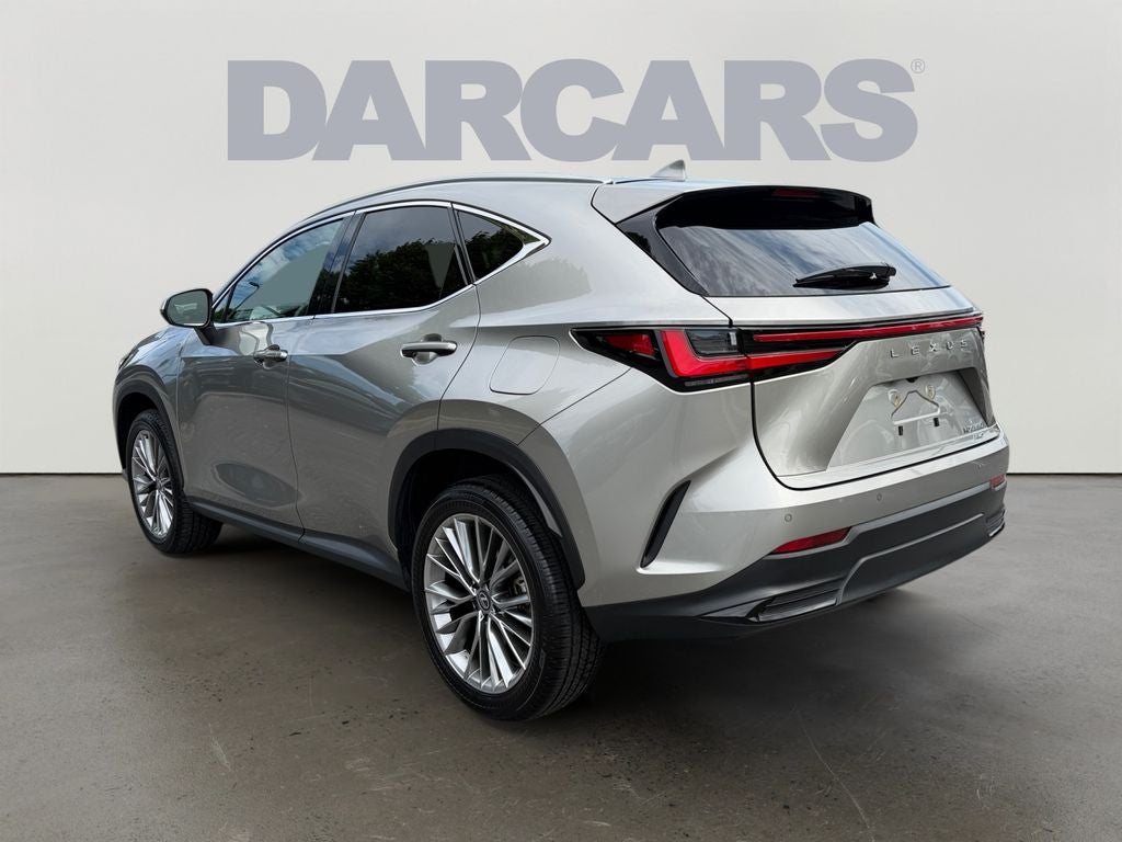 2026 Lexus NX 350 Premium PREMIUM
