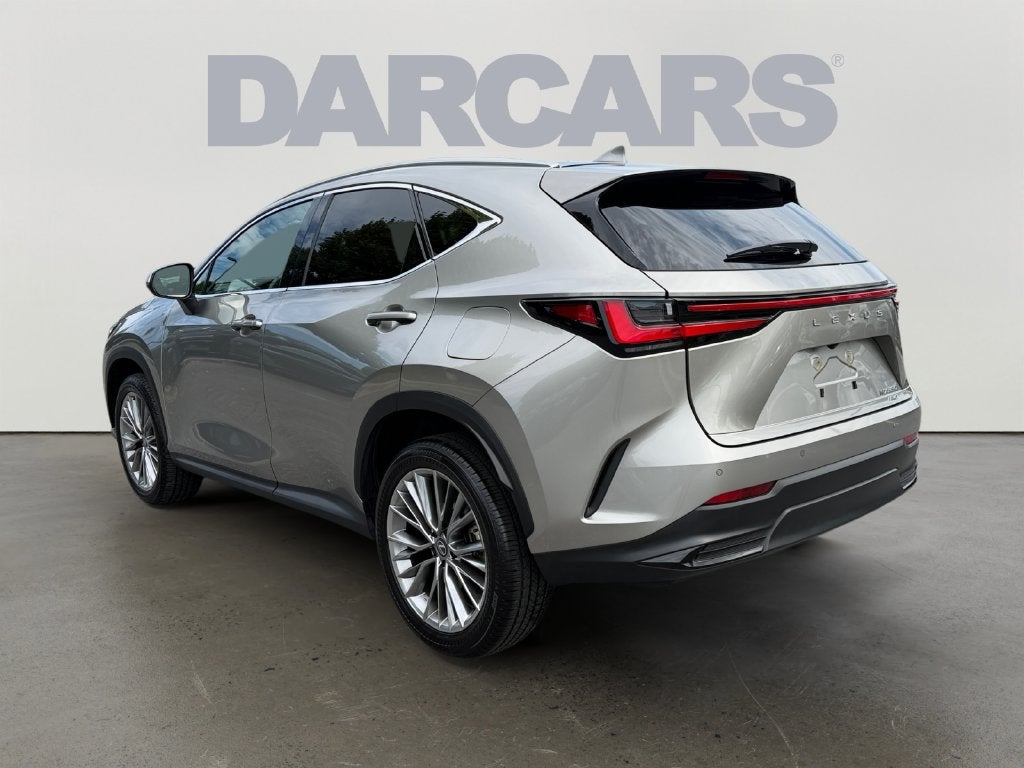 2026 Lexus NX 350 Premium PREMIUM