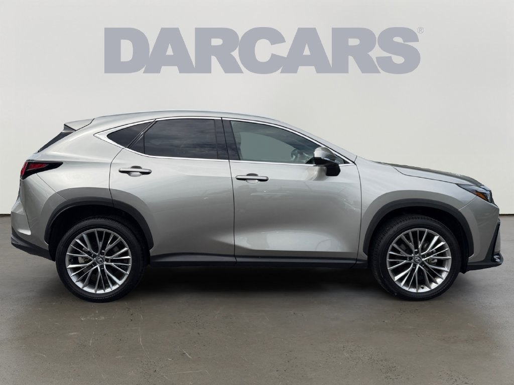 2026 Lexus NX 350 Premium PREMIUM