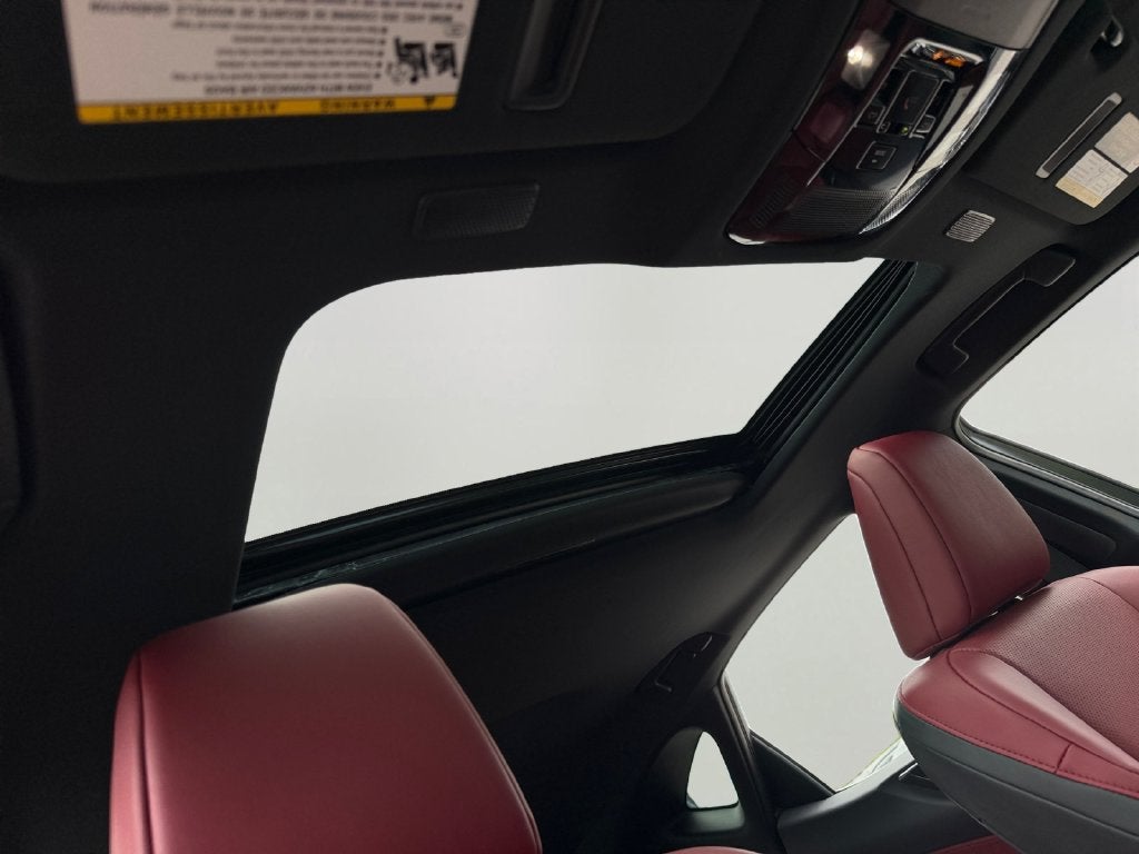 2026 Lexus NX 350 Premium PREMIUM