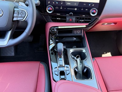 2026 Lexus NX PREMIUM