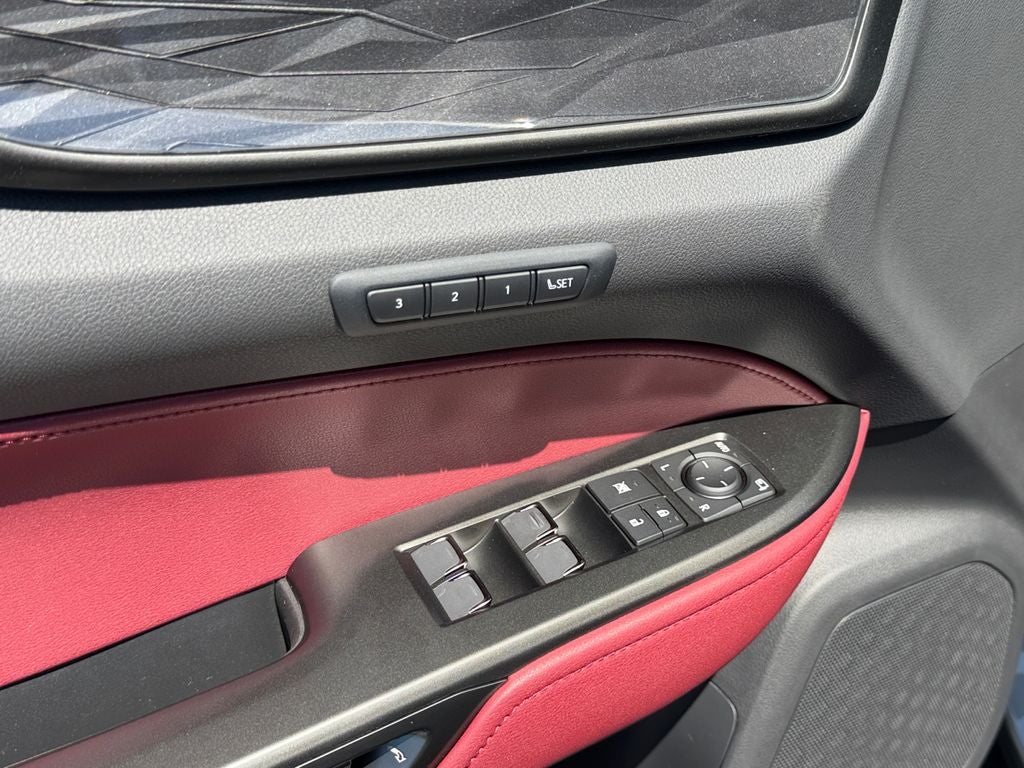 2026 Lexus NX PREMIUM