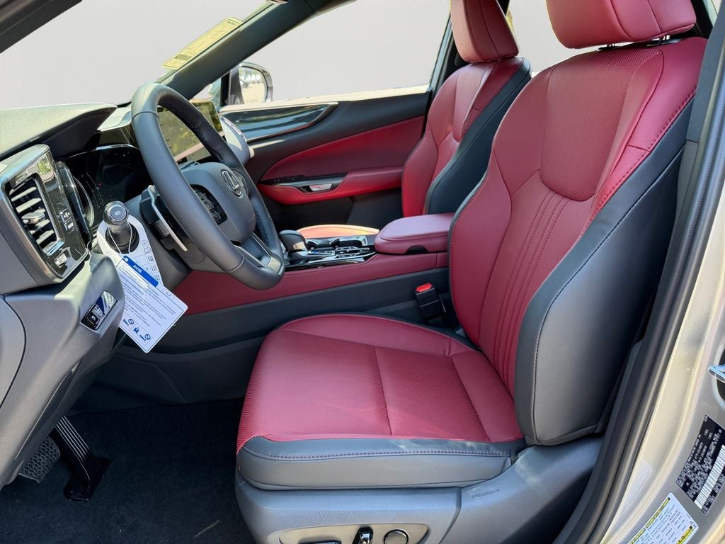 2026 Lexus NX PREMIUM