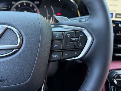 2026 Lexus NX PREMIUM
