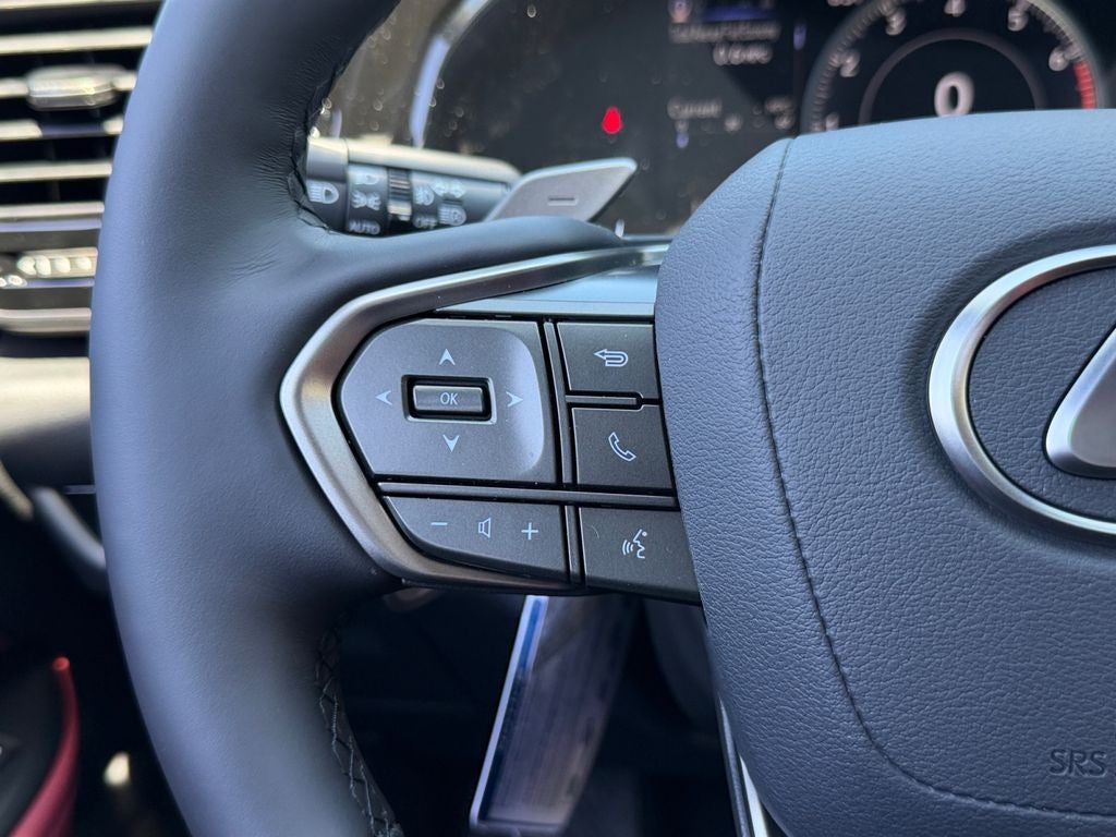 2026 Lexus NX PREMIUM