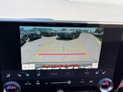2026 Lexus NX PREMIUM