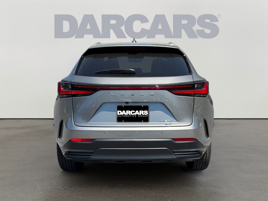 2026 Lexus NX PREMIUM