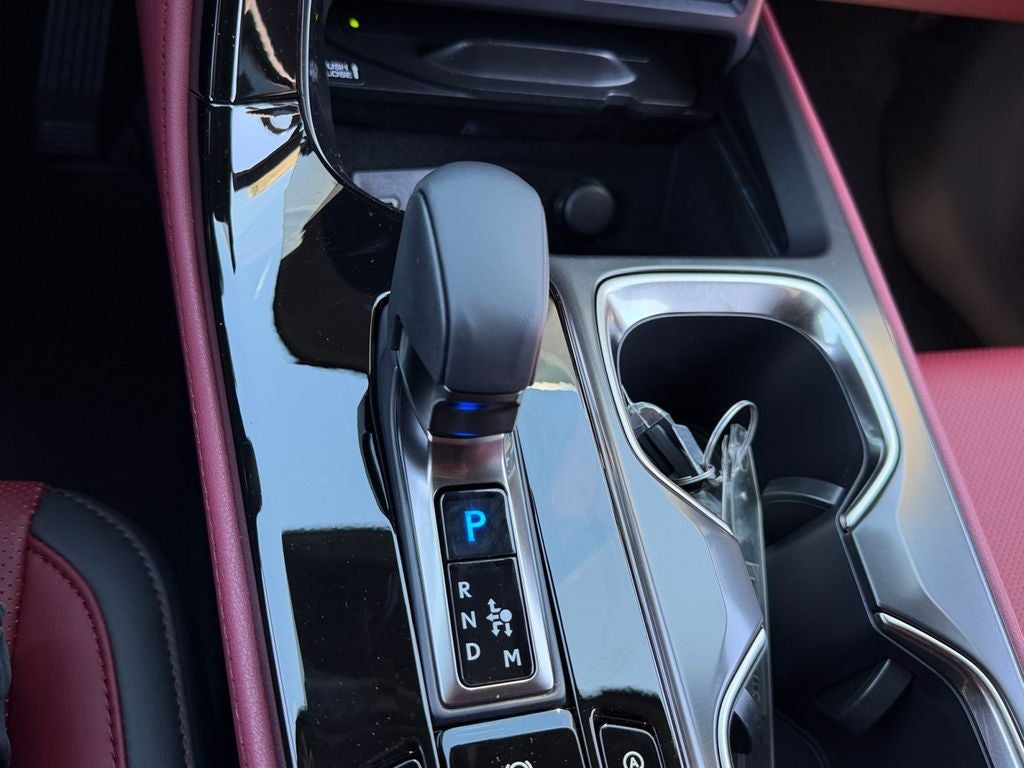 2026 Lexus NX PREMIUM