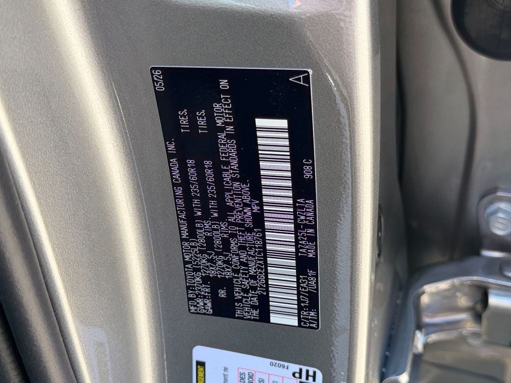 2026 Lexus NX PREMIUM