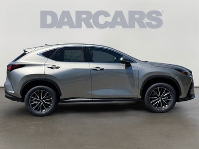 2026 Lexus NX PREMIUM