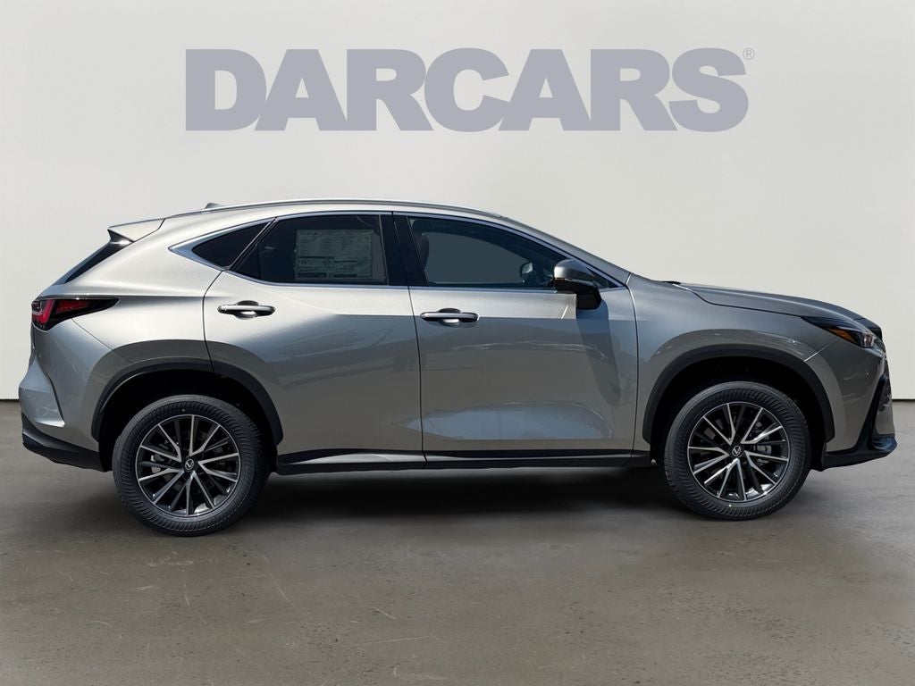 2026 Lexus NX PREMIUM