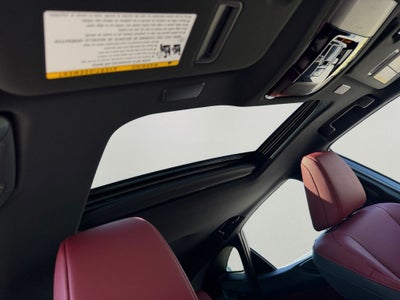 2026 Lexus NX PREMIUM