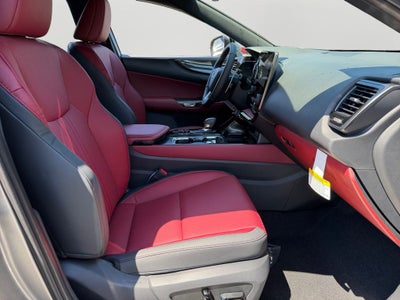 2026 Lexus NX PREMIUM