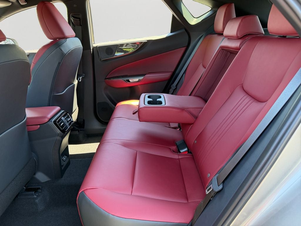 2026 Lexus NX PREMIUM