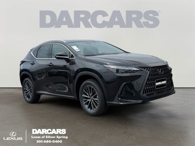 2026 Lexus NX PREMIUM