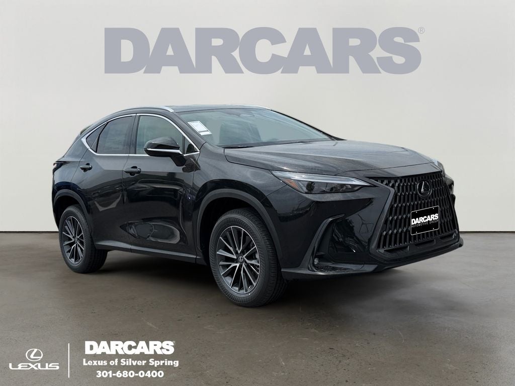 2026 Lexus NX PREMIUM