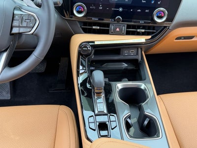 2026 Lexus NX PREMIUM