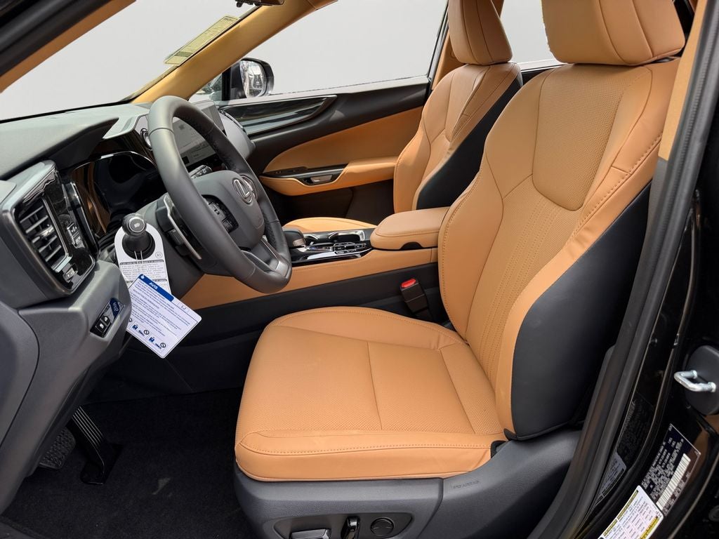 2026 Lexus NX PREMIUM