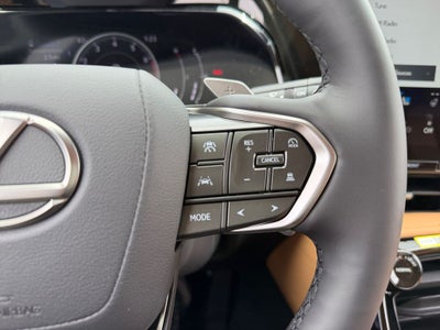2026 Lexus NX PREMIUM