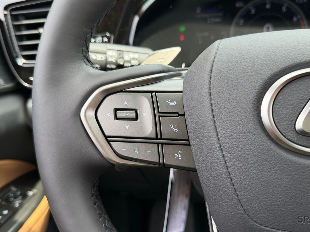 2026 Lexus NX PREMIUM