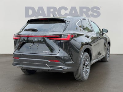 2026 Lexus NX PREMIUM