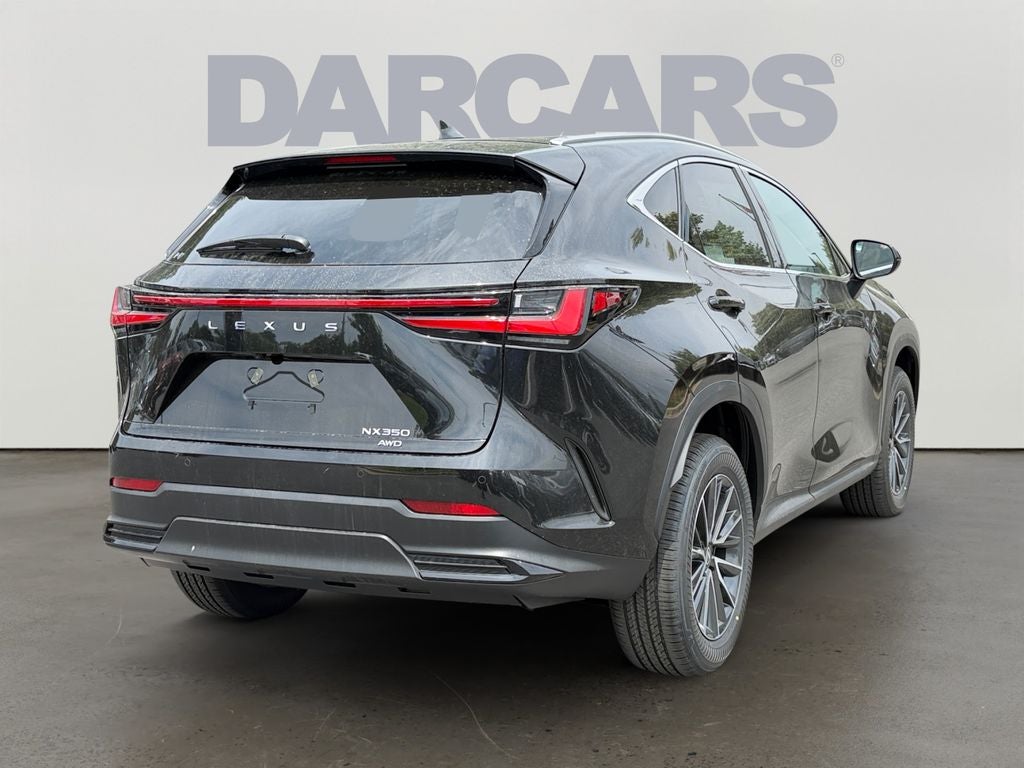 2026 Lexus NX PREMIUM